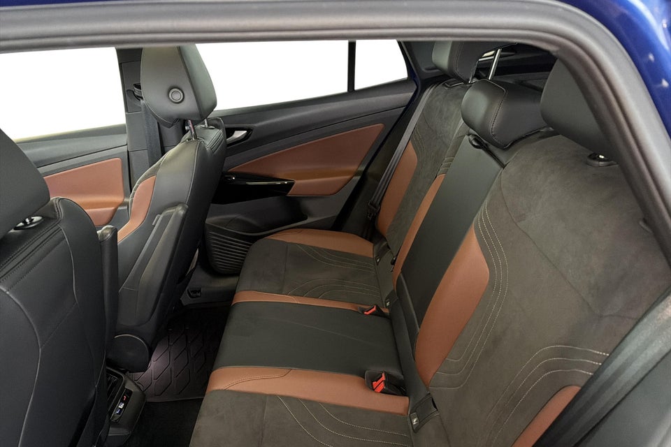 VW ID.4 77 Tech Performance 5d