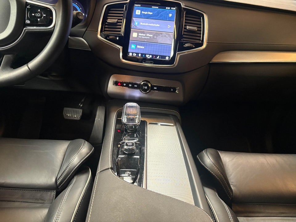 Volvo XC90 2,0 T8 ReCharge Ultimate Dark aut. AWD 7prs 5d