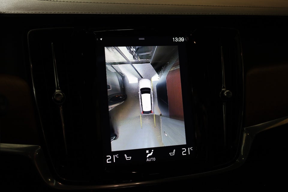 Volvo V90 2,0 T8 ReCharge Inscription aut. AWD 5d