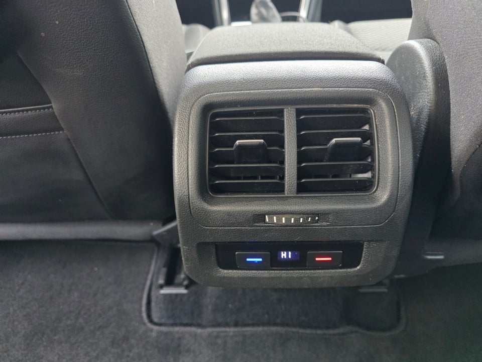 VW Touran 1,4 TSi 150 Comfortline DSG 7prs 5d