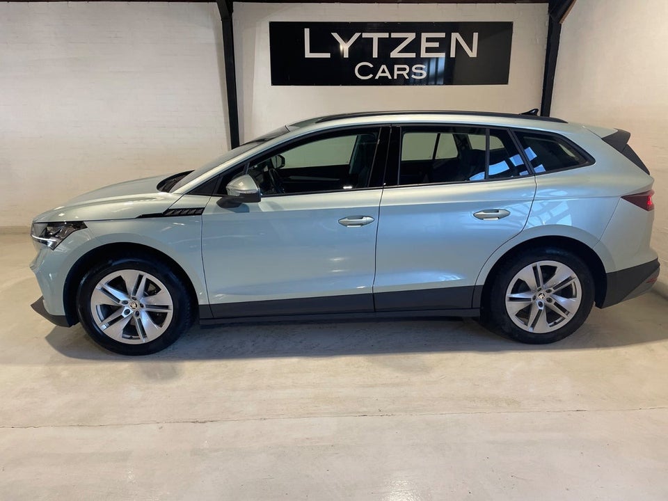 Skoda Enyaq 60 iV 5d