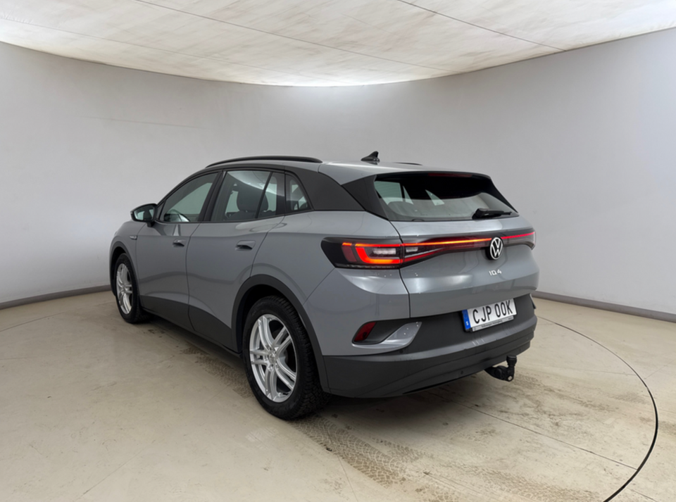 VW ID.4 77 Pro Performance 5d