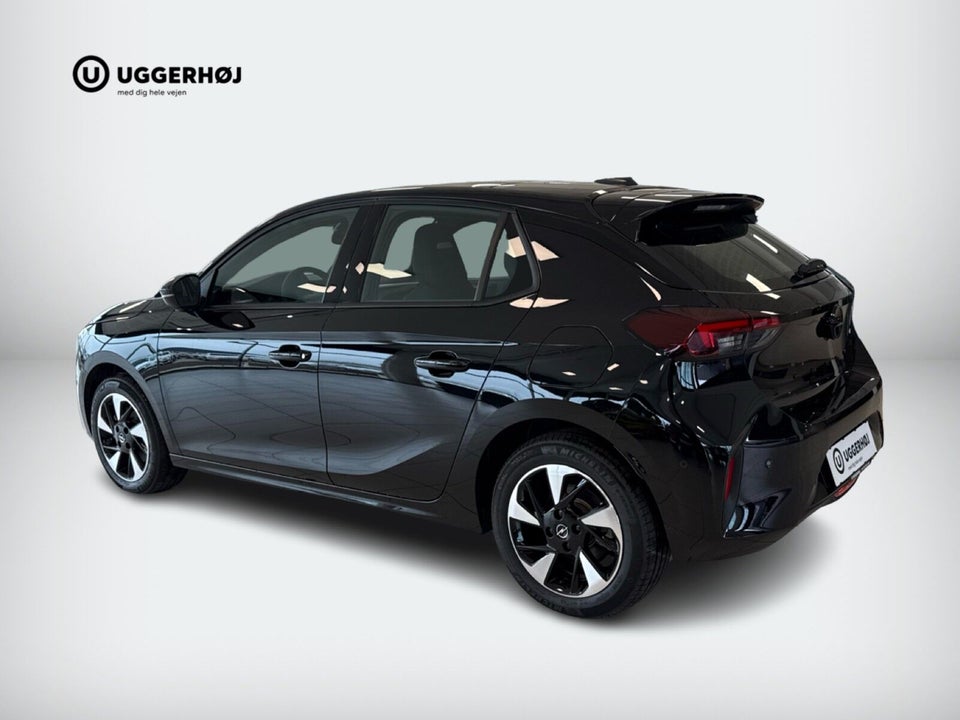 Opel Corsa-e 54 Ultimate 5d