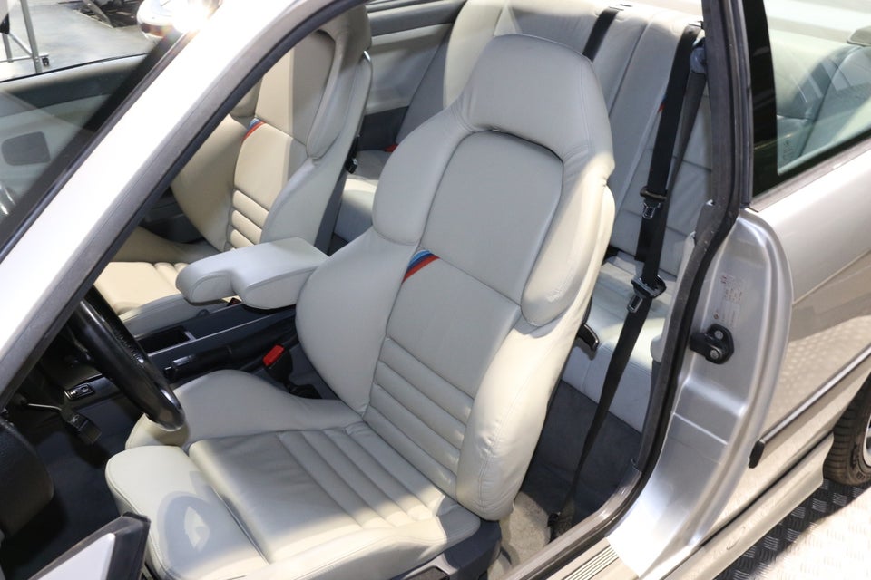 BMW M3 3,0 Coupé 2d