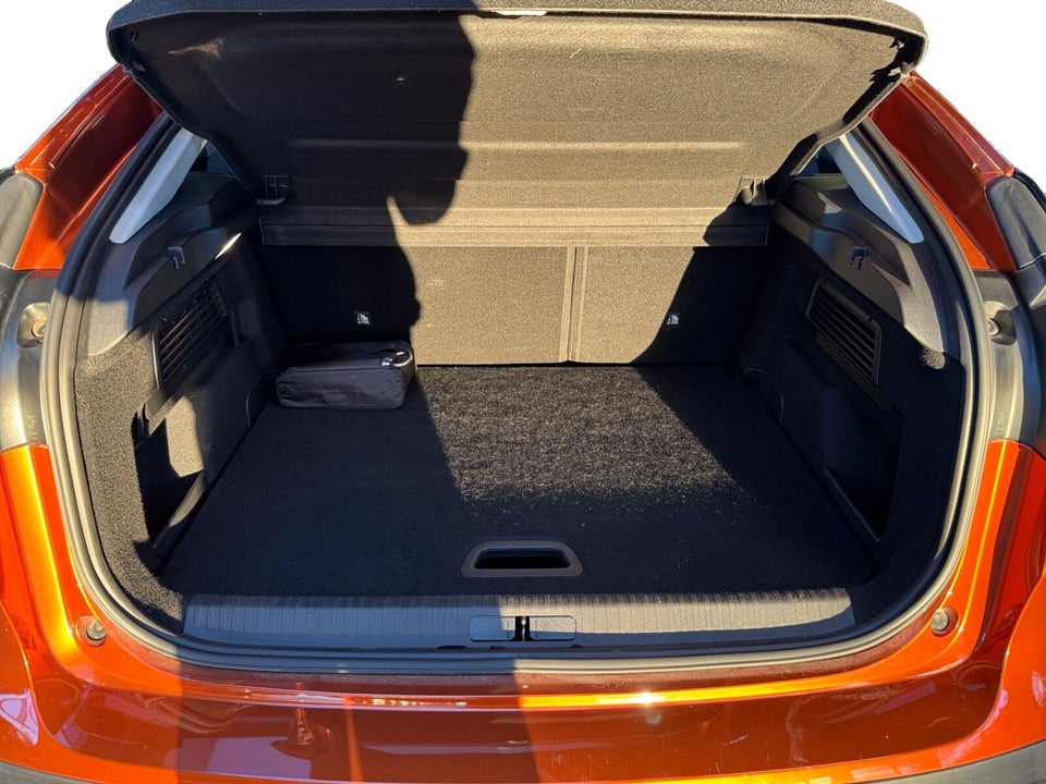 Citroën ë-C4 50 Feel 5d