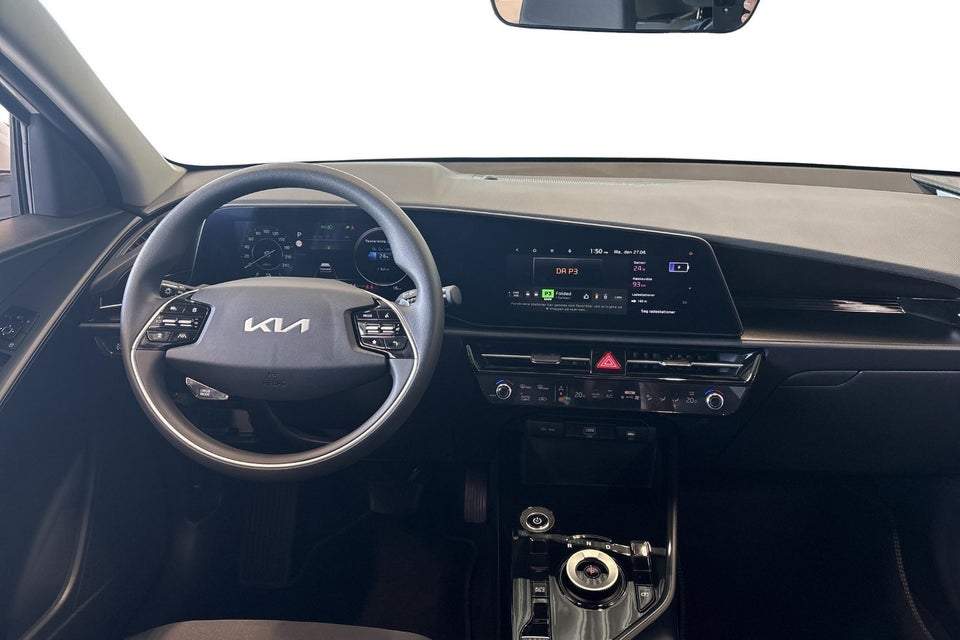 Kia Niro 64 EV Access 5d