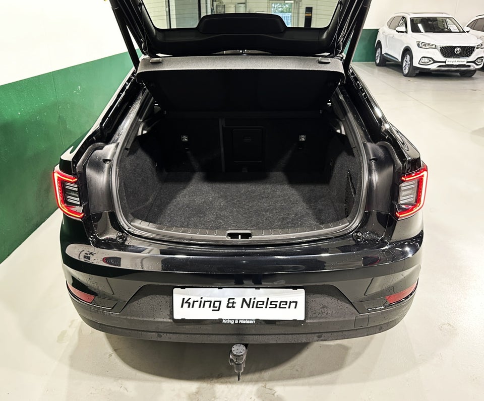 Polestar 2 Long Range 5d