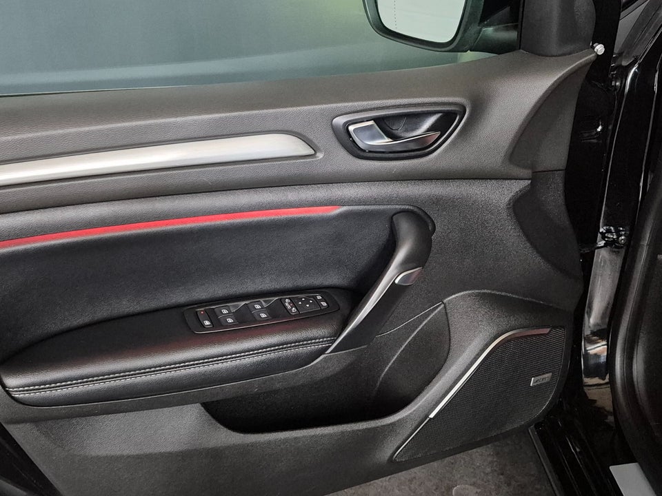 Renault Megane IV 1,2 TCe 130 Bose Edition Sport Tourer 5d