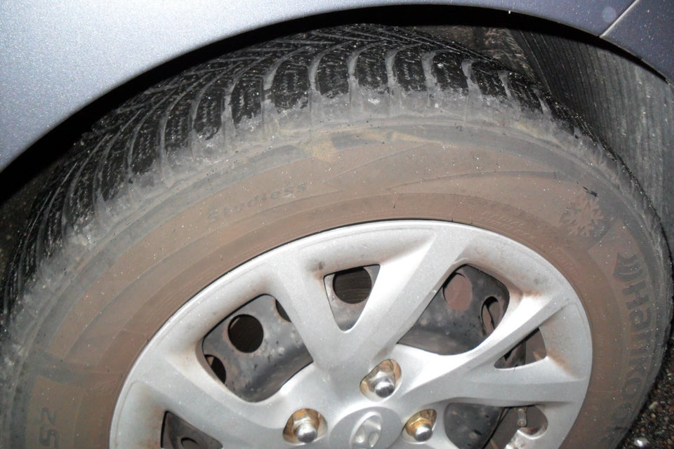 Hyundai i10 1,0 Comfort 5d