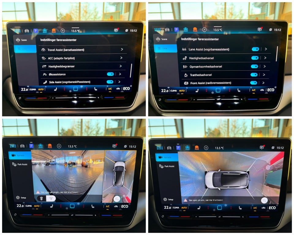 VW ID.4 77 Pro Style+ 5d