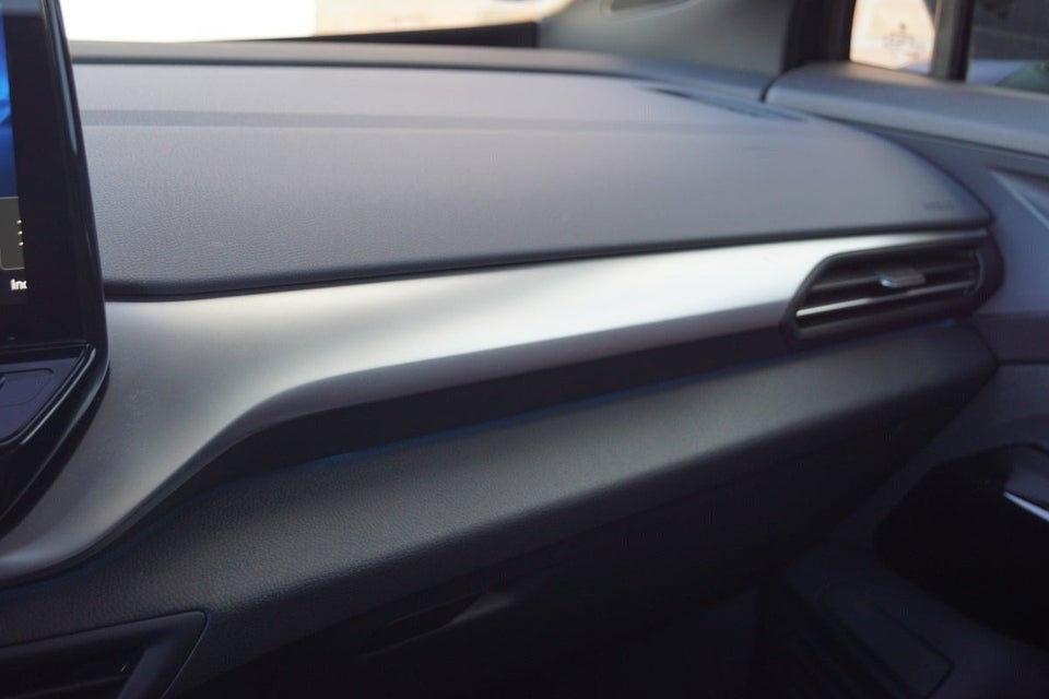 VW ID.4 77 1ST Pro Performance 5d