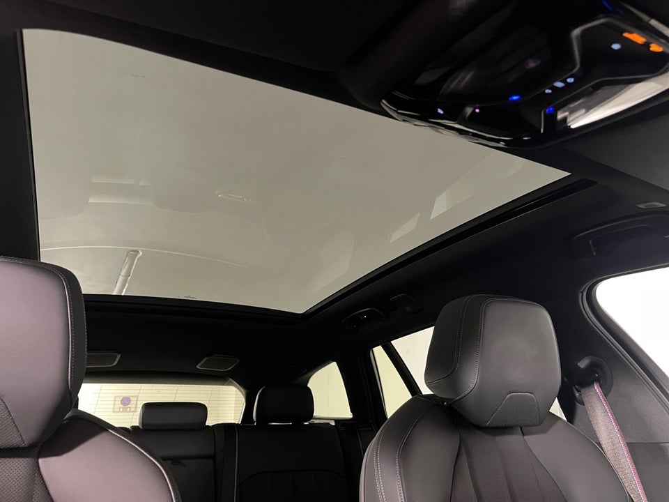 BMW i5 eDrive40 Touring M-Sport Pro 5d