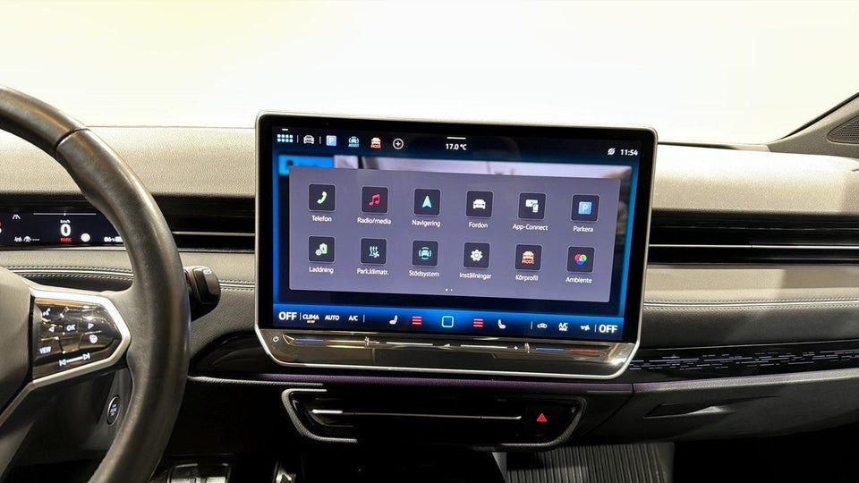 VW ID.7 77 Pro Tourer 5d