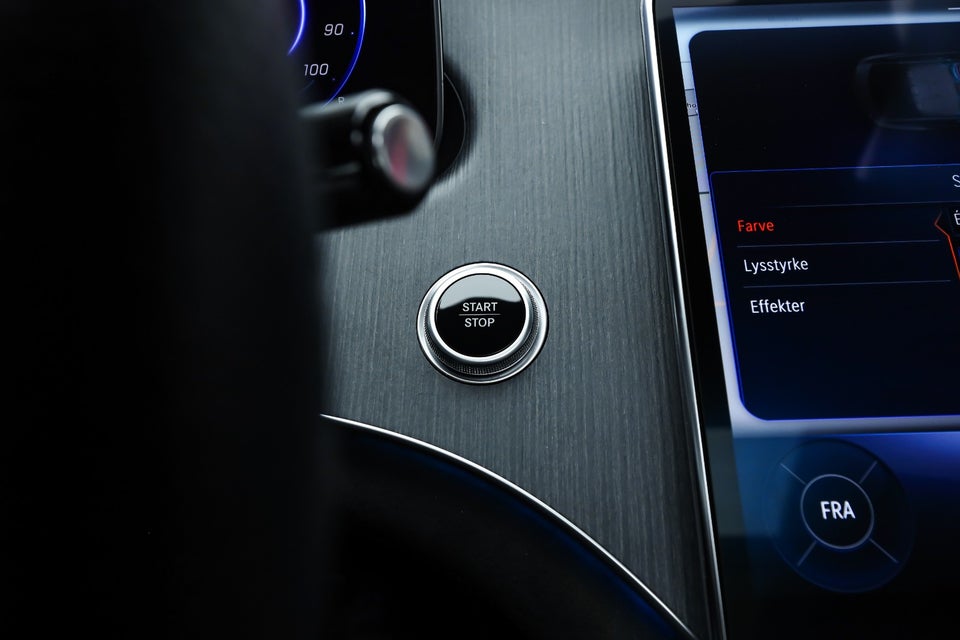 Mercedes EQE350+ AMG Line 4d