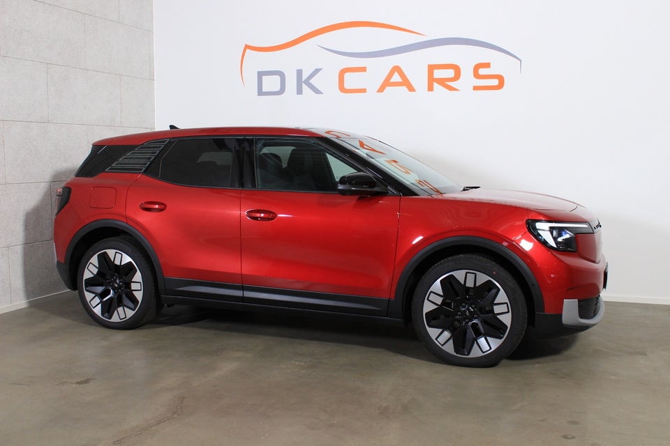 Ford Explorer 84 Premium Extended Range AWD 5d