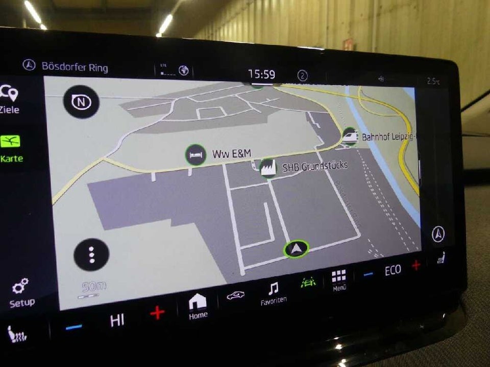 Skoda Enyaq 80 iV Plus Loft 5d