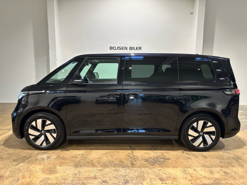 VW ID.Buzz 77 Pro SWB 5d