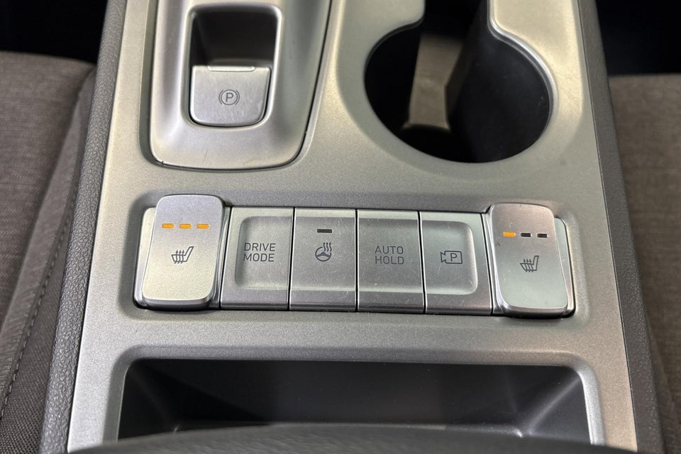 Hyundai Kona 39 EV Trend 5d