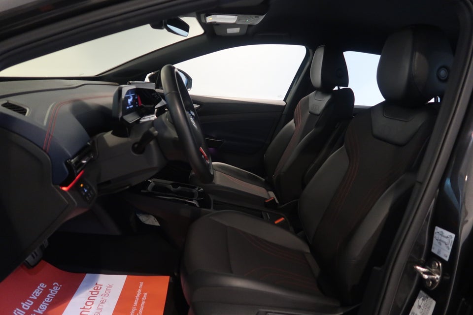 VW ID.4 77 GTX 4Motion 5d