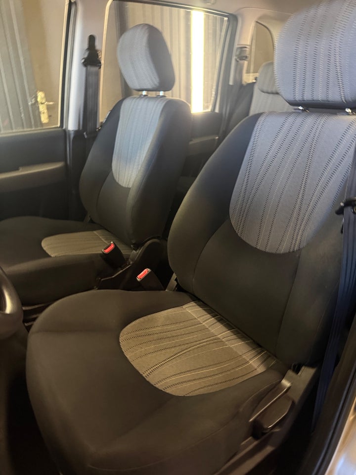 Hyundai Matrix 1,6  5d