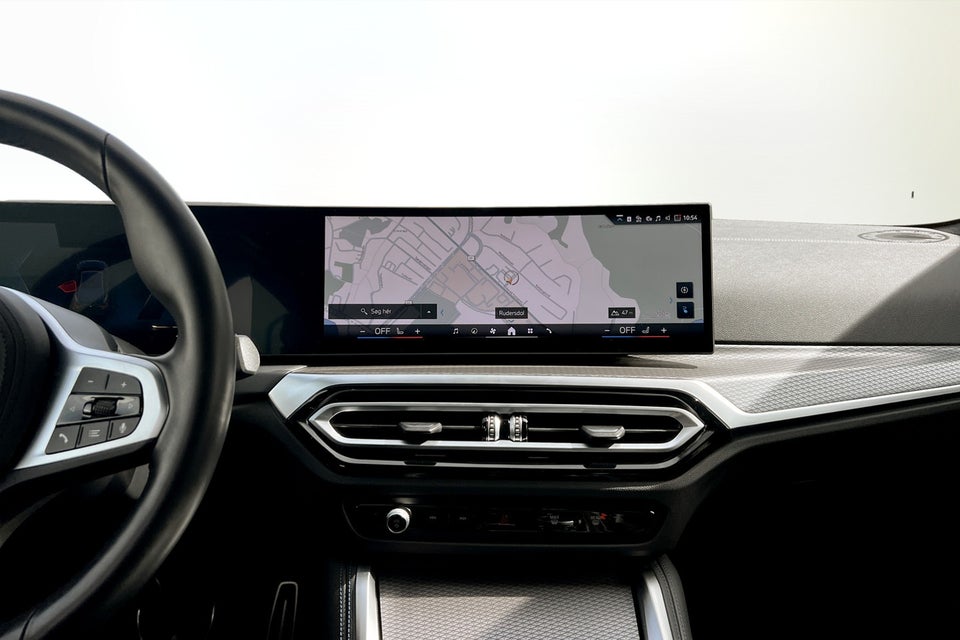 BMW i4 eDrive35 M-Sport 5d