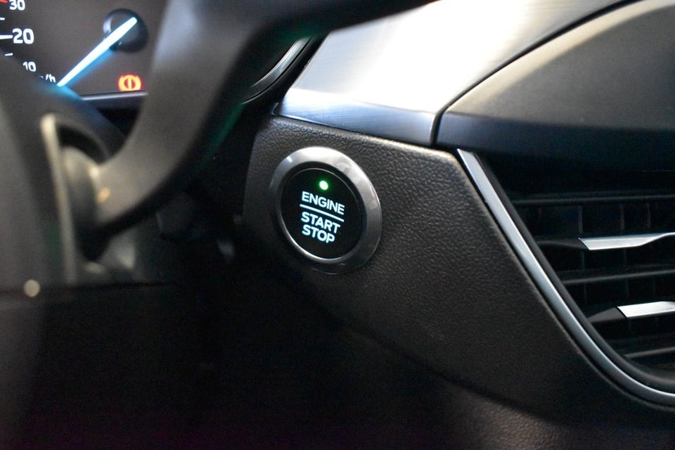 Ford Focus 1,0 EcoBoost Titanium stc. 5d