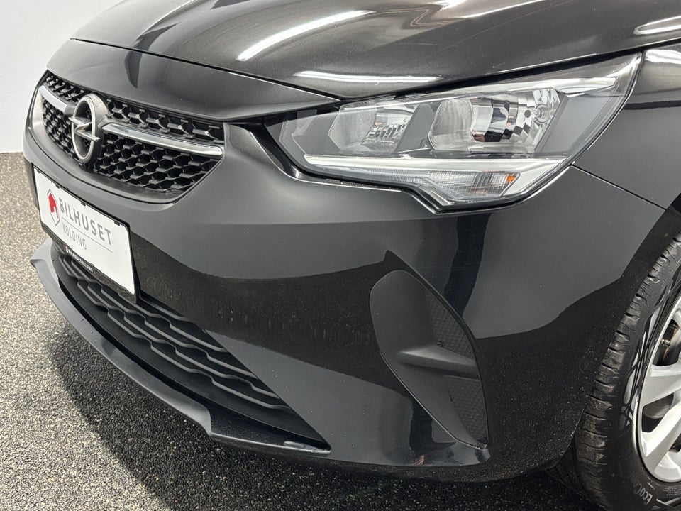 Opel Corsa 1,2 Edition+ 5d