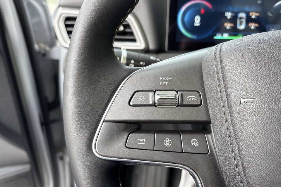 BYD Atto 2 46 Boost 5d