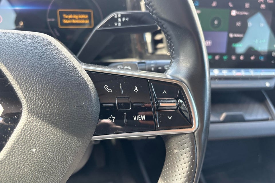Renault Megane E-Tech 40 Equilibre 5d