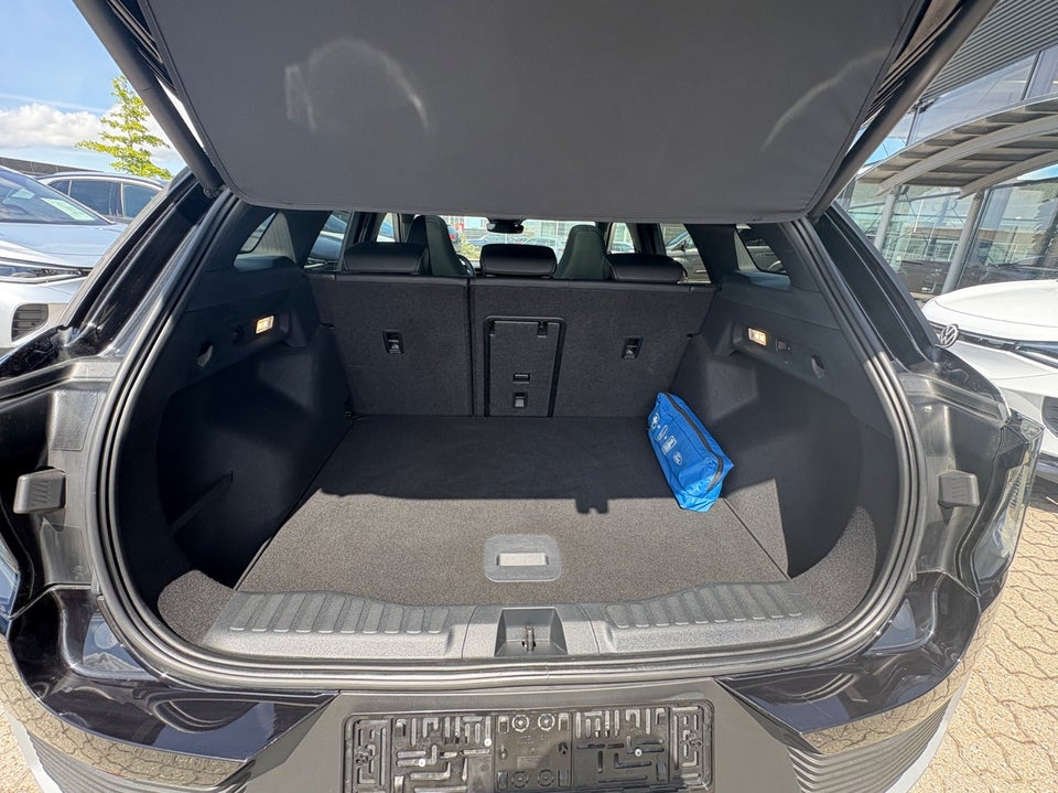 Ford Explorer 77 Premium Extended Range 5d
