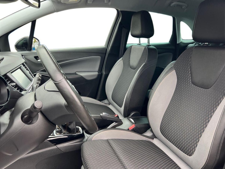 Opel Crossland X 1,2 Innovation 5d