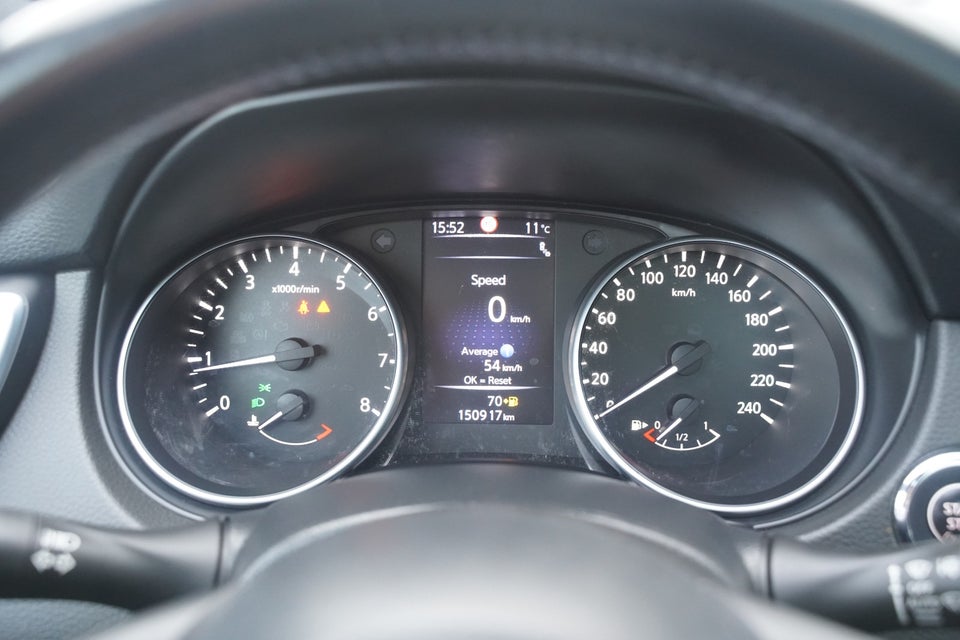 Nissan Qashqai 1,2 Dig-T 115 Tekna+ 5d