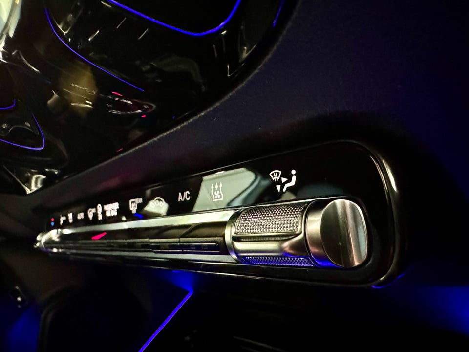 Mercedes EQA300 AMG Line 4Matic 5d