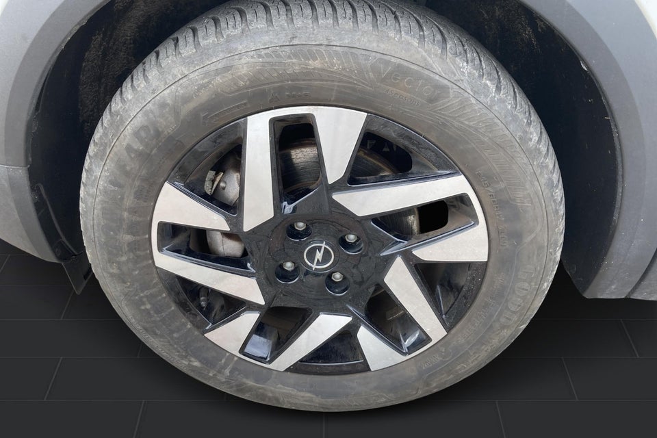 Opel Mokka-e 50 GS Line 5d