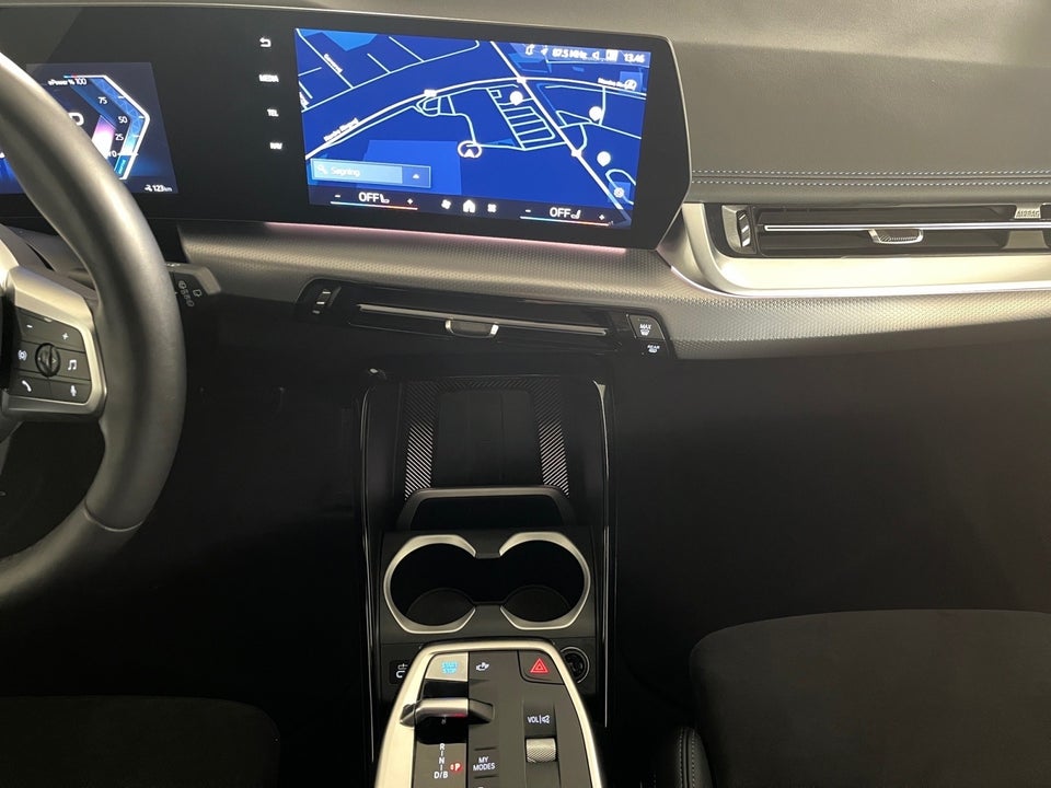 BMW iX1 xDrive30 M-Sport 5d