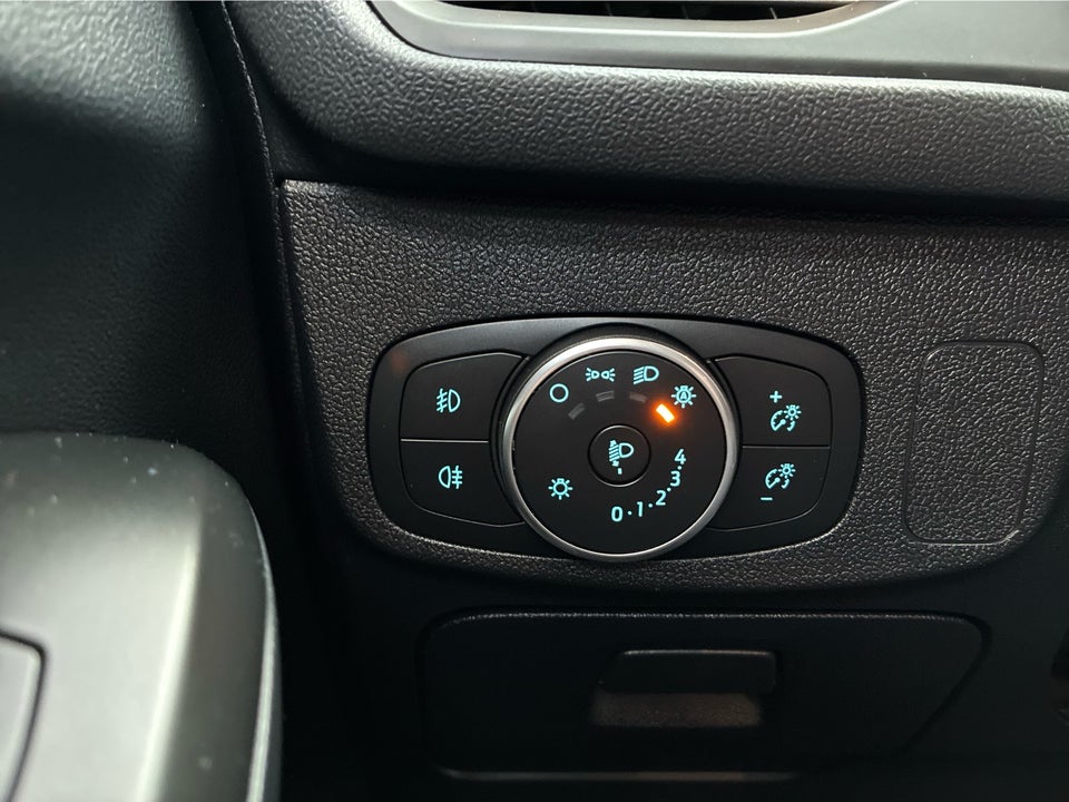 Ford Focus 1,5 EcoBoost ST-Line 5d