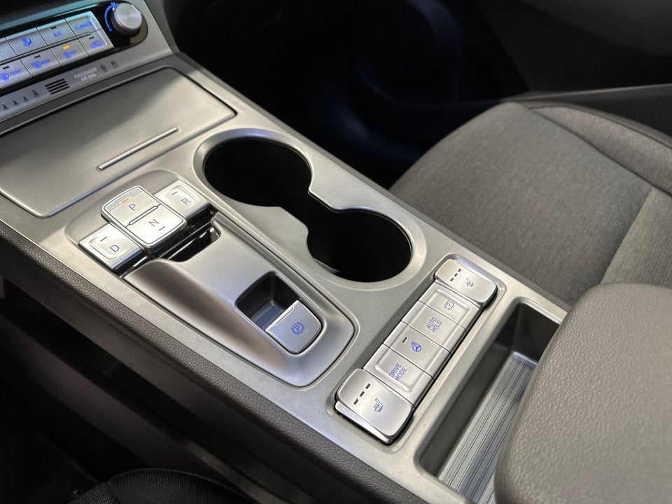 Hyundai Kona 64 EV Trend 5d