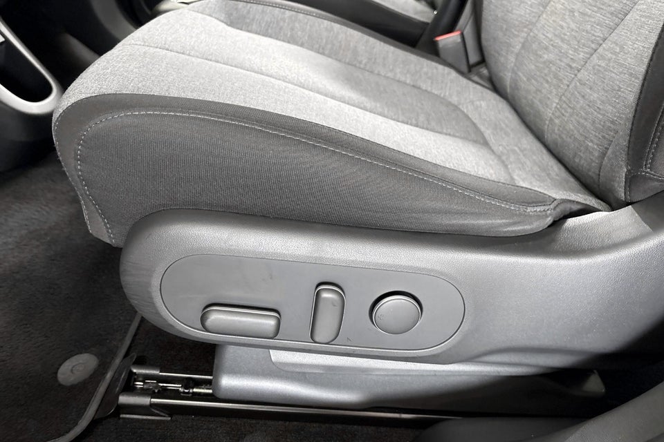 Hyundai Ioniq 5 58 Dynamiq 5d