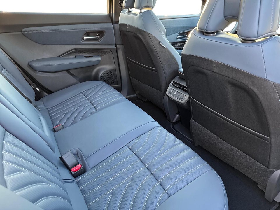 Nissan Ariya 87 Evolve 5d