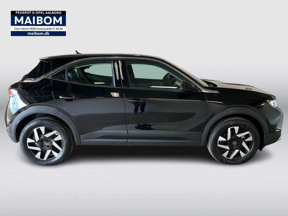 Opel Mokka-e 50 Elegance 5d