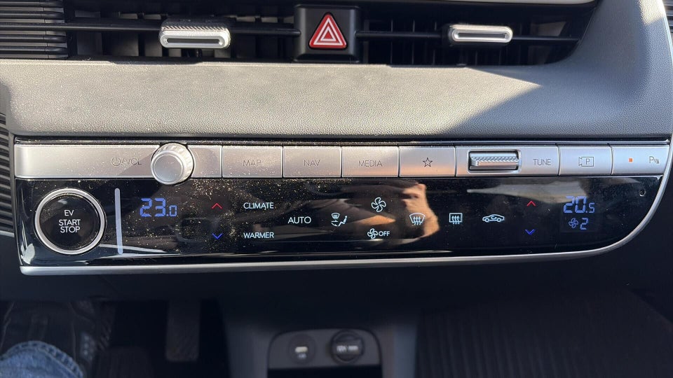 Hyundai Ioniq 5 77 Essential 5d