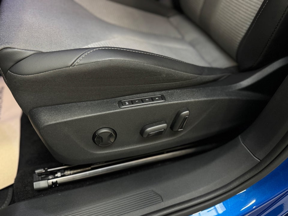 Skoda Enyaq 85 iV Premium 5d