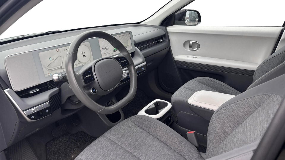 Hyundai Ioniq 5 73 Advanced 5d
