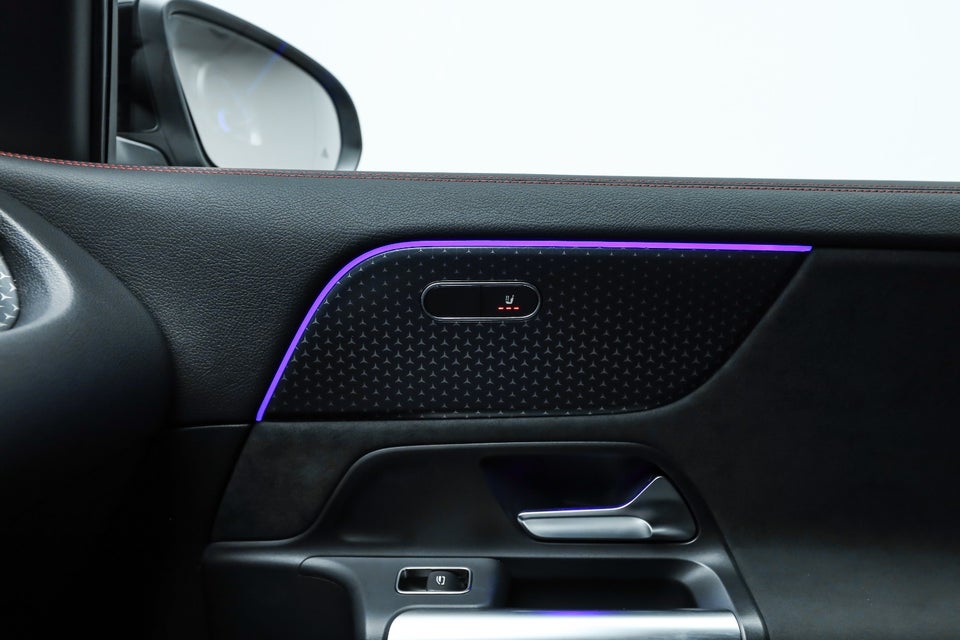 Mercedes EQA250+ AMG Advance 5d