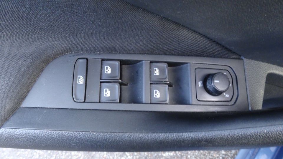 Skoda Kamiq 1,0 TSi 110 Ambition DSG 5d