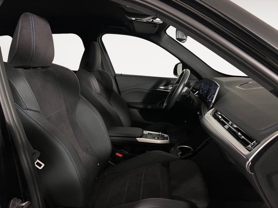 BMW iX1 xDrive30 M-Sport 5d