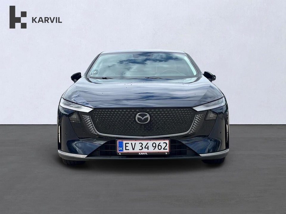 Mazda 6e Takumi 5d