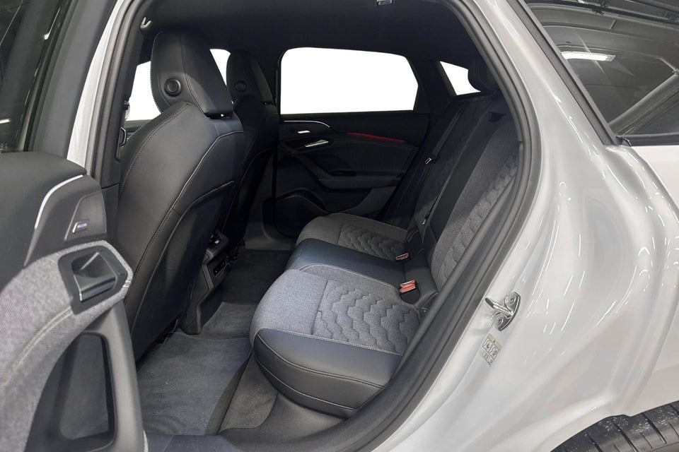 Audi A6 e-tron S-line plus Sportback 5d