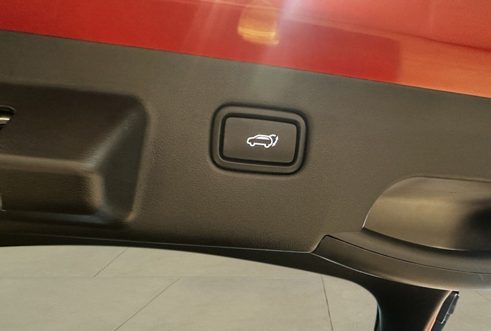 Kia EV6 84 Long Range Performance Upgrade AWD 5d