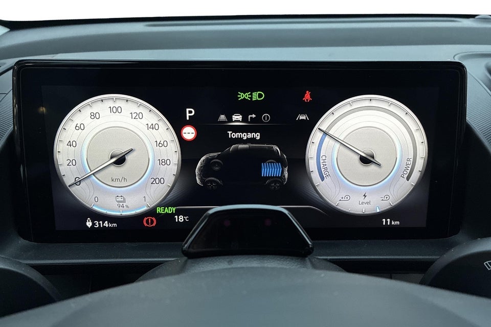 Hyundai Inster 49 Advanced 5d